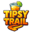 Tipsy Trail Logo